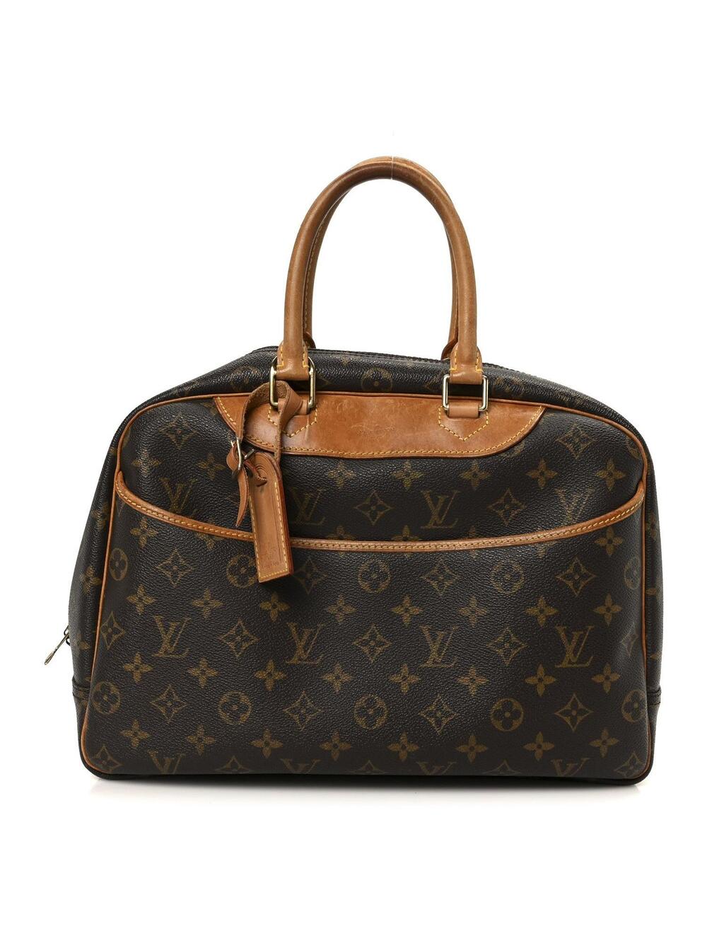 Louis Vuitton Deauville #285228L55B